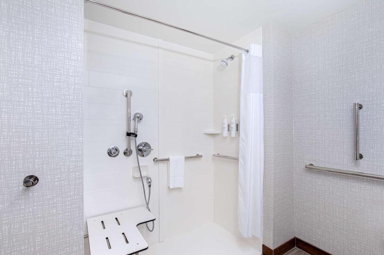 Hampton Inn Albertville, Al Εξωτερικό φωτογραφία