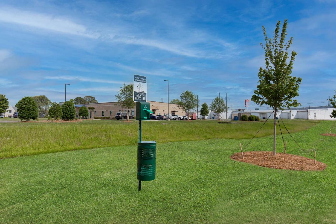 Hampton Inn Albertville, Al Εξωτερικό φωτογραφία